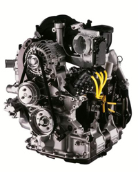 P5C60 Engine